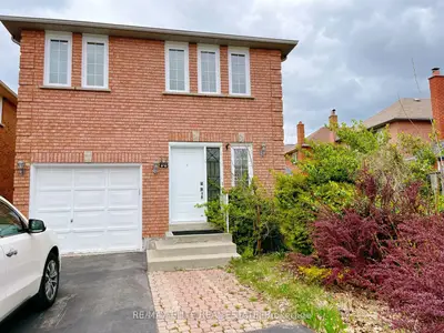 17 Newmill Crescent, Richmond Hill, ON L4C 9T7