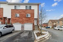 30 William Curtis Circle, Newmarket, On L3y 8l7