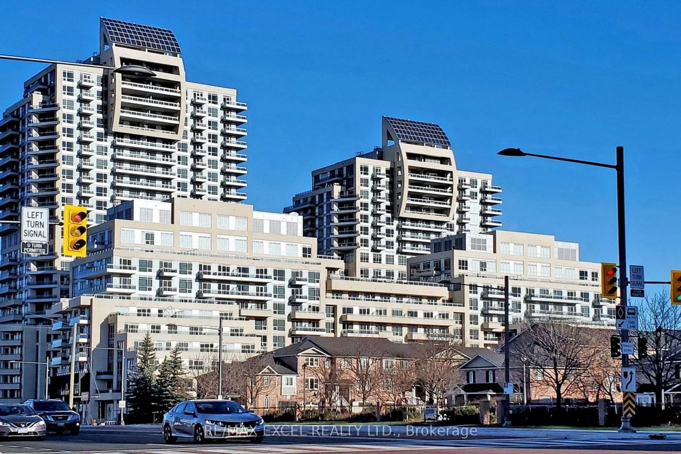 9201 Yonge Street 312, Richmond Hill, On L4c 6z2