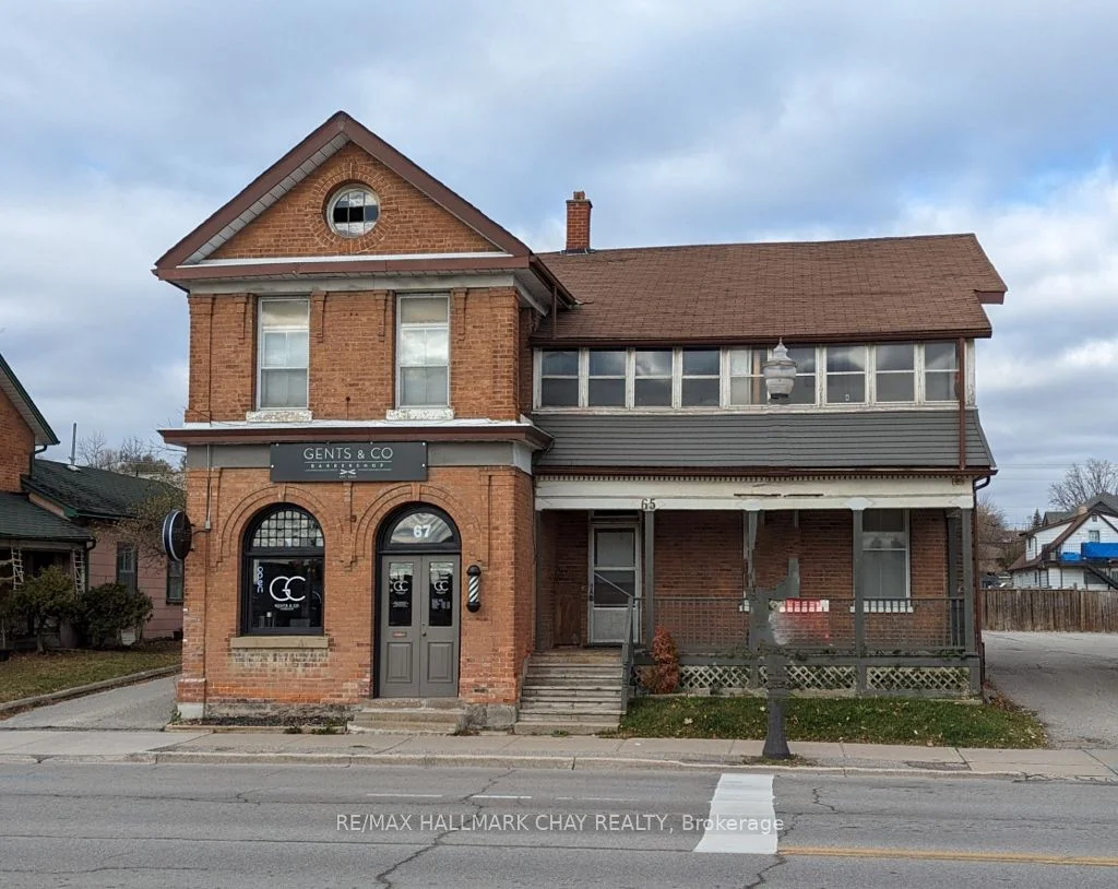 65 Holland Street W 2, Bradford West Gwillimbury, On L3z 0c1