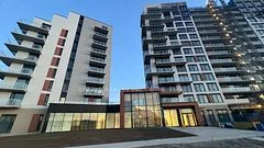 6 David Eyer Road 218, Richmond Hill, On L4s 0n6