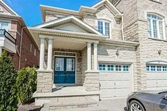 42 George Kirby Street, Vaughan, On L6a 0k5