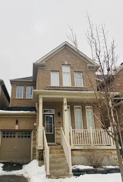 29 Betony Drive, Richmond Hill, On L4e 0v6