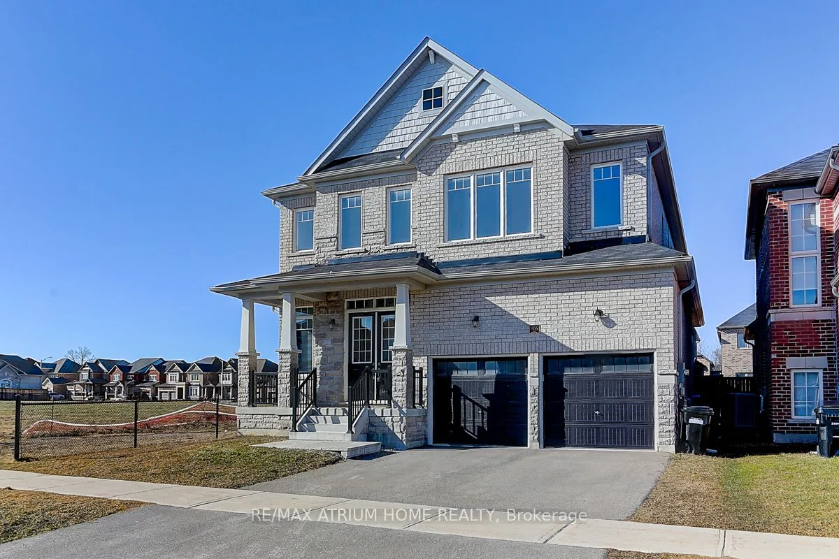 966 LARTER Street, Innisfil, ON L9S 0J9