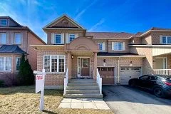 22 Monet Street, Richmond Hill, On L4b 4h1