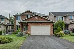 88 Eleanor Circle, Richmond Hill, ON L4C 6K7