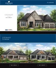 28 Orchid Crescent, Adjala-Tosorontio, ON L0G 1W0