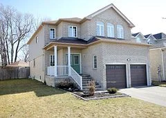 2035 Thompson Street, Innisfil, ON L9S 4Z1
