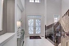 1179 Bob Gapp Drive, Newmarket, ON L3X 0C9