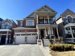 157 Frank Kelly Drive, East Gwillimbury, On L9n 0v1