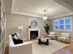 1160 Atkins Drive, Newmarket, ON L3X 0A6