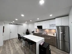 30 Brightside Avenue Bsmt, Richmond Hill, On L4e 0p6