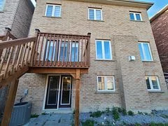 3 Plantain Lane (bsmnt), Richmond Hill, ON L4E 1B9