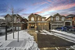 54 Gibson Circle, Bradford West Gwillimbury, On L3z 0x2