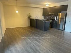 58 Adam Sellers Street 318, Markham, On L6b 1p5