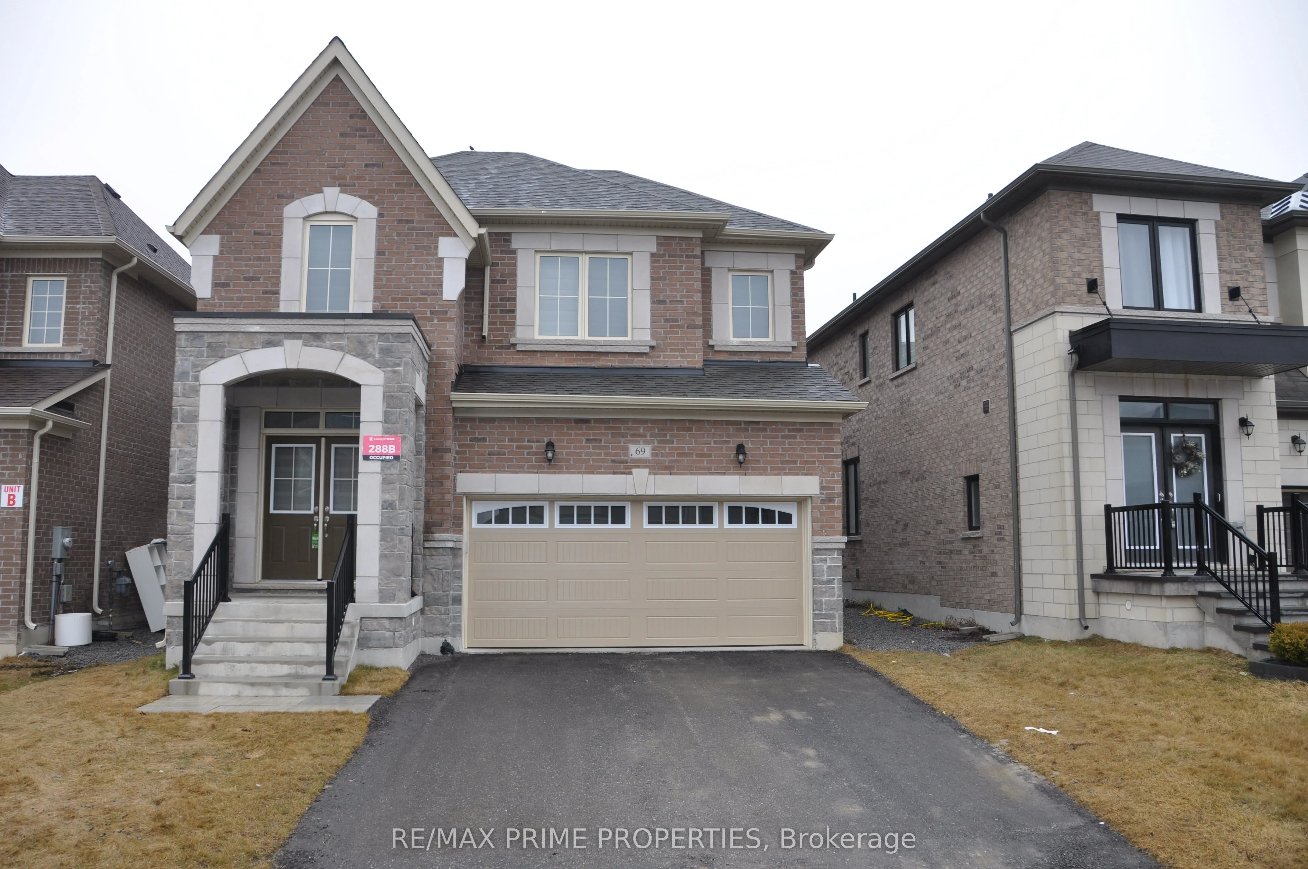 75 Murray Leonard Lane Lower, East Gwillimbury, On L0g 1r0