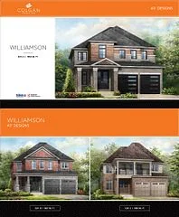 Lot 247 Hawthorns Garden, Adjala-tosorontio, On, L0g 1w0