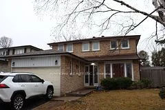 Detached in Markham