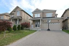 51 Lucida Court, Whitchurch-Stouffville, ON L4A 1S1