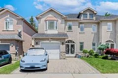 56 Loredana Court, Richmond Hill, On L4c 0p2