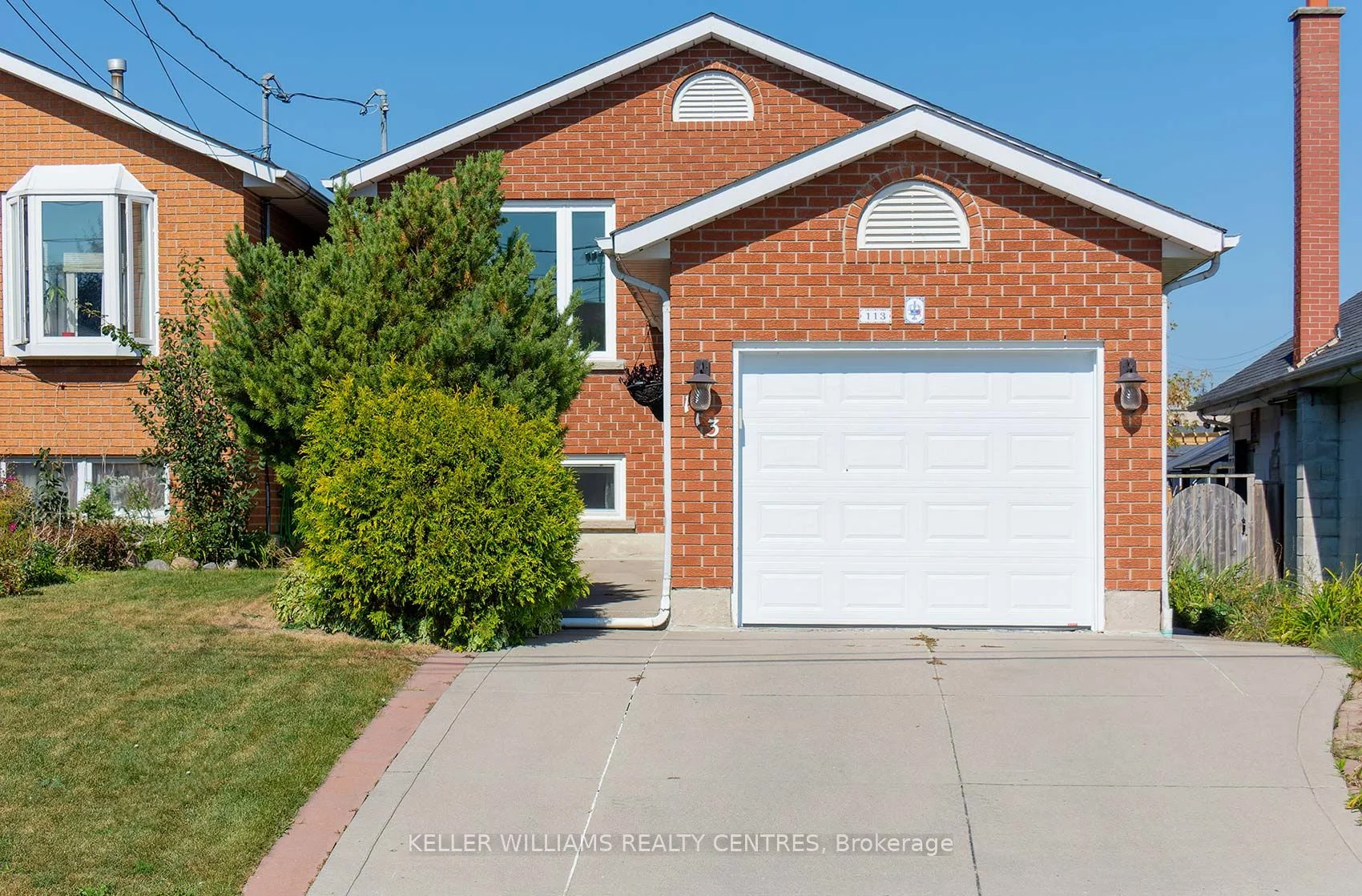 113 Back Street, Bradford West Gwillimbury, ON L3Z 1W8