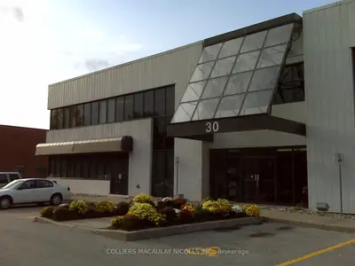 30 East Beaver Creek Road 202, Richmond Hill, ON L4B 1J2