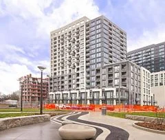3 Rosewater Street 1602, Richmond Hill, ON L4C 5T6