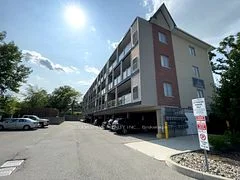 128 Barrie Street 105, Bradford West Gwillimbury, On L3z 4h1