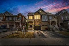 203 Summerlyn Trail, Bradford West Gwillimbury, On L3z 0j2
