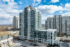 20 North Park Road 1706, Vaughan, On L4j 0g7