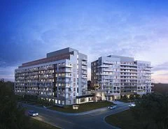 6 David Eyer Road 701, Richmond Hill, On L4s 0n5