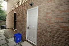 154 Greenbelt Crescent #Bsmt, Richmond Hill, ON L4C 5R8