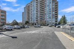 9 Northern Hts Drive 1003, Richmond Hill, On L4b 4m5