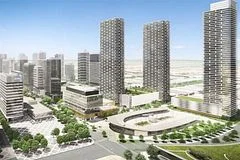 5 Buttermill Avenue 5312, Vaughan, On L4l 9j8