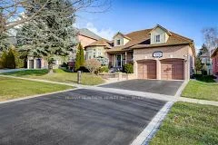 787 Foxcroft Boulevard, Newmarket, On L3x 1m8
