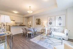 10 Almond Blossom Mews S Th109, Vaughan, On L4k 0n6