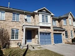 94 Nahanni Drive, Richmond Hill, ON L4B 4L4