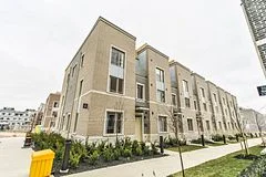 30 Almond Blossom Mews 119, Vaughan, ON L4K 0N6