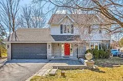 14610 Woodbine Avenue W, Whitchurch-stouffville, On L0h 1g0
