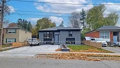 111 Evahill Crescent Bsmt, Richmond Hill, ON L4C 4S8