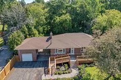 35 Lake Drive N, Georgina, On L4p 3c8