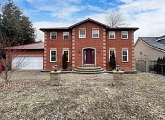 30 Metropolitan Crescent, Georgina, On L4p 1l5