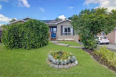 190 Beattie Avenue, New Tecumseth, On L9r 1c1
