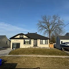245 Stanley Street Bsmt, Newmarket, On L3y 4n1