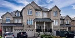 75 Littleriver Court Lower, Vaughan, On L6a 0k4