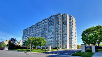 309 Major Mackenzie Drive E 117, Richmond Hill, On L4c 9v5