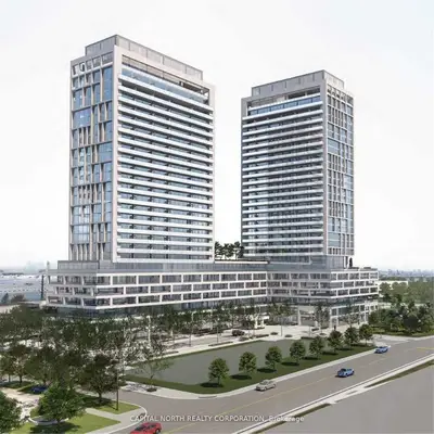 8960 Jane Street 517, Vaughan, On L4k 2m9