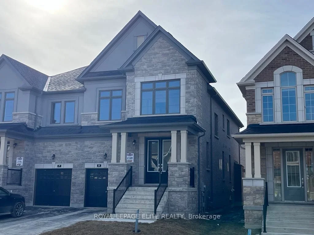 9 Kentledge Avenue, East Gwillimbury, ON L9N 0V9