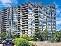 22 Clarissa Drive 409, Richmond Hill, ON L4C 9R6
