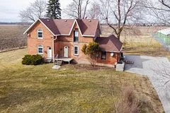 Detached in New Tecumseth